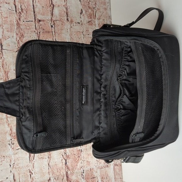 BRIGGS & RILEY TRAVEL BAG - Picture 11 of 14